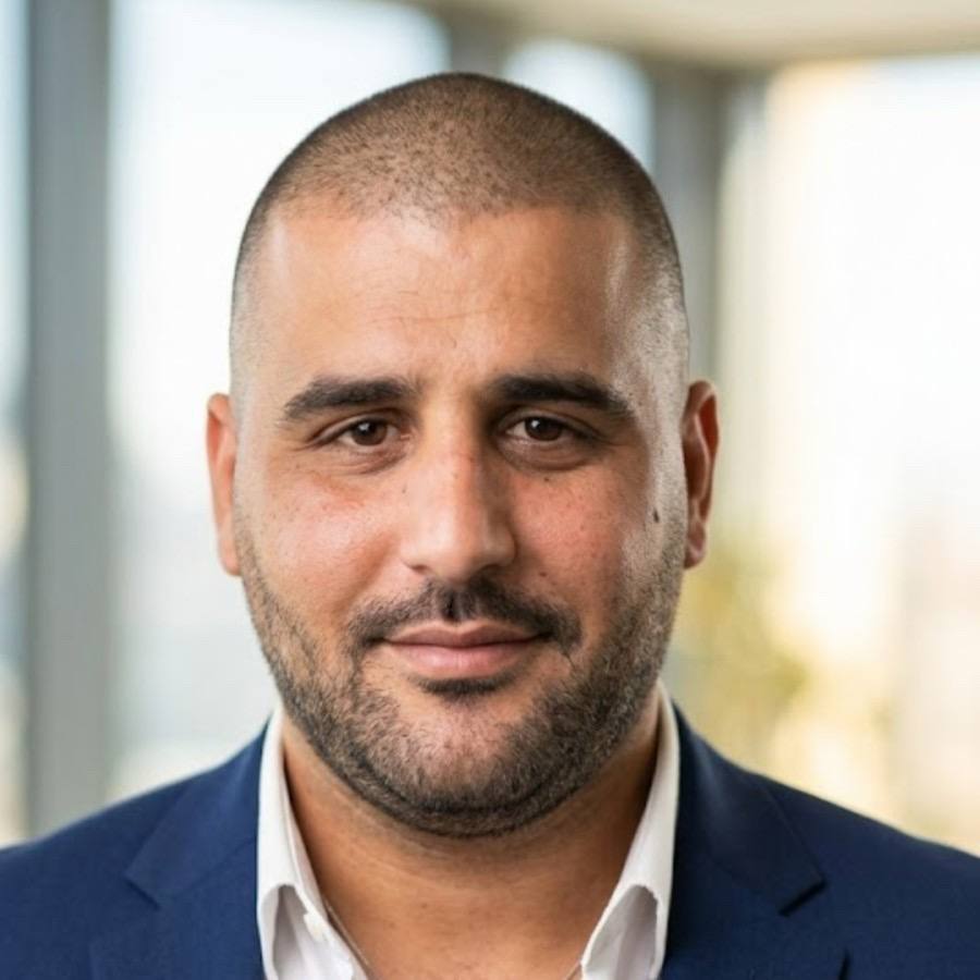 Almog Abutbul